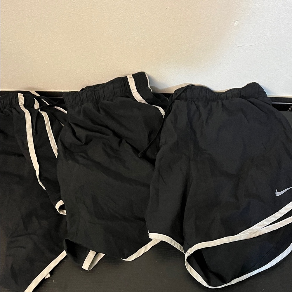 Nike Short Bundle